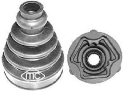 Compre 7M3498201 VAG Bota de proteção interna de junta homocinética do semieixo dianteiro