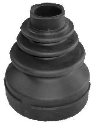 Compre 3287C0 Peugeot/Citroen Bota de proteção interna de junta homocinética do semieixo dianteiro