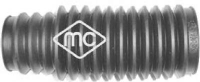 Bota de proteção do mecanismo de direção (de cremalheira) Metalcaucho 01183 preço, a partir de 8,82 USD