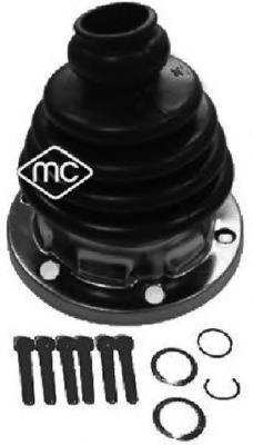 Bota de proteção interna de junta homocinética do semieixo dianteiro Metalcaucho 01188 preço, a partir de 10,49 USD