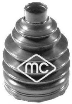 Bota de proteção externa de junta homocinética do semieixo dianteiro Metalcaucho 01233 preço, a partir de 9,67 USD
