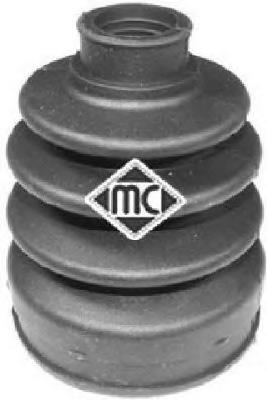 Bota de proteção interna de junta homocinética do semieixo dianteiro Metalcaucho 00154 preço, a partir de 6,79 USD