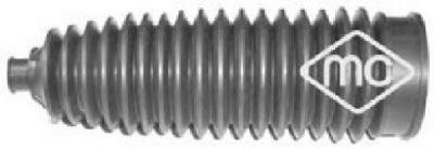 Bota de proteção do mecanismo de direção (de cremalheira) Renault (RVI) 7701478400 preço, a partir de 6,68 USD