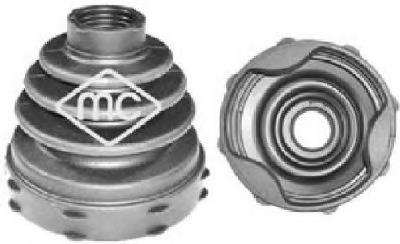 Bota de proteção interna de junta homocinética do semieixo dianteiro Cautex 031448 preço, a partir de 9,47 USD