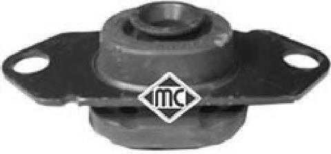 Coxim (suporte) esquerdo de motor Metalcaucho 04624 preço, a partir de 20,07 USD