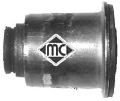 Bloco silencioso dianteiro do braço oscilante inferior Metalcaucho 04634 preço, a partir de 7,83 USD