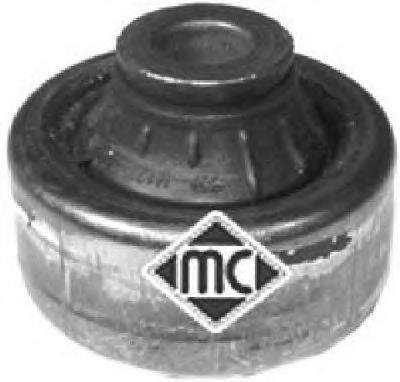 Bloco silencioso dianteiro do braço oscilante inferior Metalcaucho 04635 preço, a partir de 8,16 USD