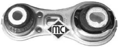 Coxim (suporte) direito superior de motor Metalcaucho 04630 preço, a partir de 18,40 USD
