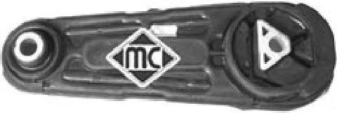 Coxim (suporte) traseiro de motor Metalcaucho 4631 preço, a partir de 21,29 USD