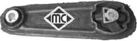 Coxim (suporte) traseiro de motor Metalcaucho 04632 preço, a partir de 24,64 USD