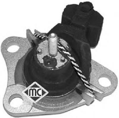 Coxim (suporte) direito de motor Metalcaucho 04608 preço, a partir de 36,82 USD