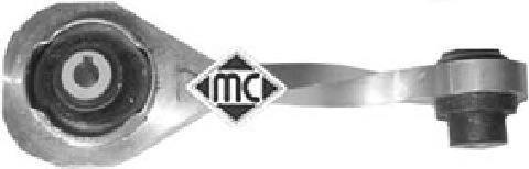 Compre 020519 Cautex Coxim (suporte) traseiro de motor