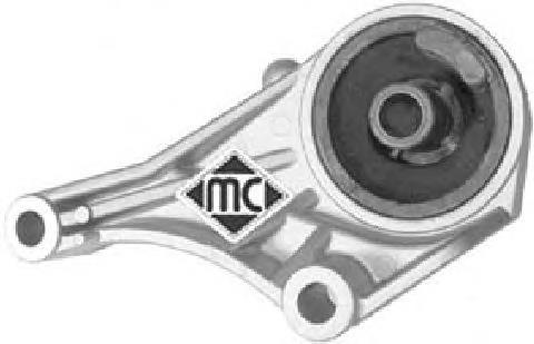 Compre 480554 Cautex Coxim (suporte) dianteiro de motor