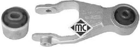 Coxim (suporte) traseiro de motor Metalcaucho 04689 preço, a partir de 16,59 USD