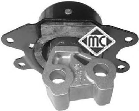 Coxim (suporte) esquerdo de motor Cautex 481060 preço, a partir de 56,74 USD