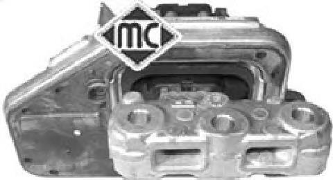 Coxim (suporte) direito dianteiro de motor Metalcaucho 04648 preço, a partir de 64,19 USD
