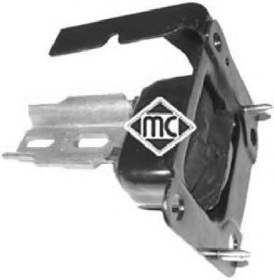 Compre 031692 Cautex Coxim (suporte) esquerdo de motor