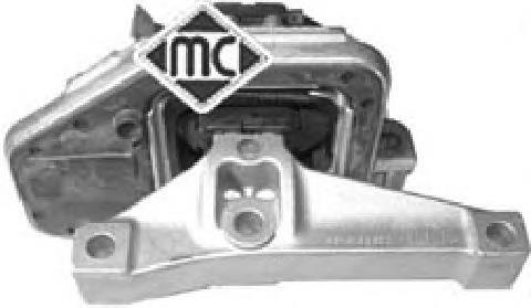Consola de coxim (apoio) direita de motor Metalcaucho 04645 preço, a partir de 69,92 USD