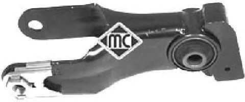 Bloco silencioso de suporte de coxim traseiro de motor Cautex 756927 preço, a partir de 12,76 USD