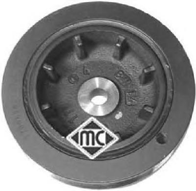 Polia de cambota Renault (RVI) 7700115766 preço, a partir de 65,75 USD
