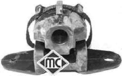 Braçadeira do silenciador traseira Metalcaucho 04653 preço, a partir de 12,35 USD