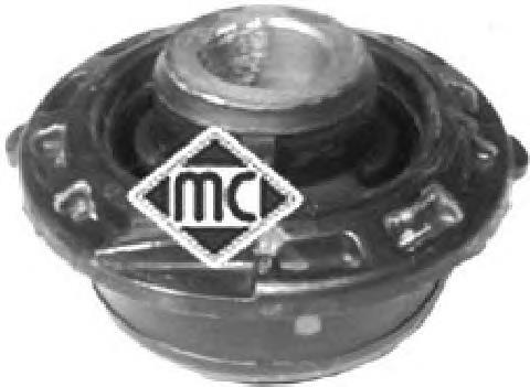 Compre 352399 Peugeot/Citroen Bloco silencioso dianteiro do braço oscilante inferior