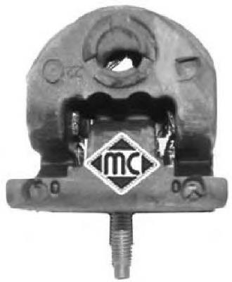 Coxim de fixação do silenciador Metalcaucho 04655 preço, a partir de 7,90 USD