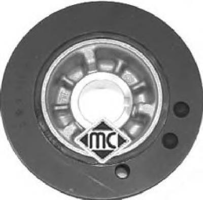 Compre 14485 Metalcaucho Polia de cambota