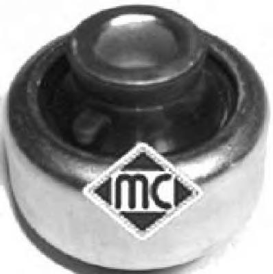 Bloco silencioso dianteiro do braço oscilante inferior Metalcaucho 04488 preço, a partir de 8,79 USD