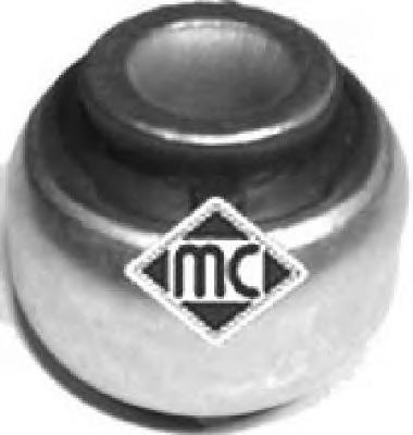 Bloco silencioso dianteiro do braço oscilante inferior Metalcaucho 04487 preço, a partir de 9,04 USD