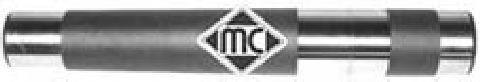 Suporte de fixação das barras de torção traseiras Metalcaucho 04550 preço, a partir de 53,42 USD