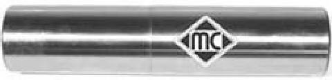 Viga de suspensão traseira (plataforma veicular) Metalcaucho 04499 preço, a partir de 58,74 USD