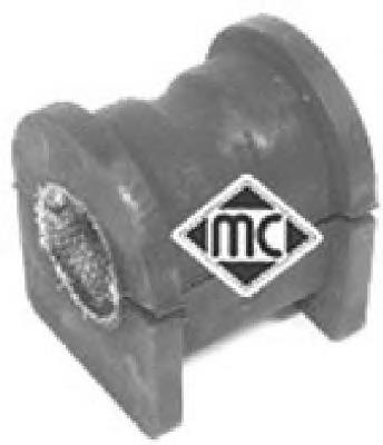04471 Metalcaucho Bucha de estabilizador dianteiro