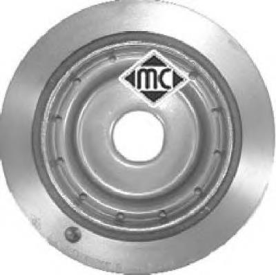 Polia de cambota Bosch 1987945620