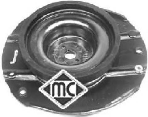 Suporte de amortecedor dianteiro Metalcaucho 04483 preço, a partir de 26,87 USD