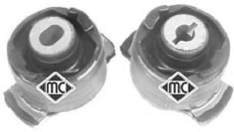 Compre K562802 Hutchinson Bloco silencioso de viga traseira (de plataforma veicular)