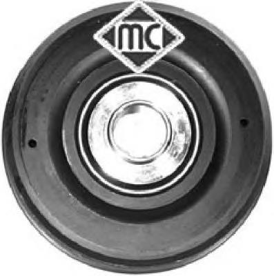 Polia de cambota Metalcaucho 04585 preço, a partir de 82,40 USD
