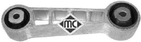 04575 Metalcaucho Coxim (suporte) traseiro de motor