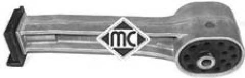 Coxim de transmissão (suporte da caixa de mudança) Metalcaucho 04559 preço, a partir de 56,64 USD