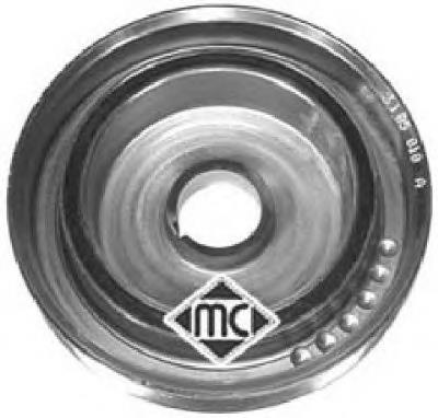 Polia de cambota Metalcaucho 04562 preço, a partir de 49,94 USD
