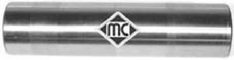 Bloco silencioso de viga traseira (de plataforma veicular) Metalcaucho 04551 preço, a partir de 38,39 USD