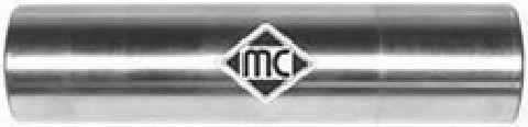 Bloco silencioso de viga traseira (de plataforma veicular) Metalcaucho 04552 preço, a partir de 41,51 USD
