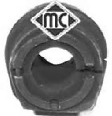 04555 Metalcaucho Bucha de estabilizador dianteiro
