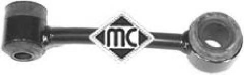 Montante de estabilizador dianteiro Metalcaucho 04574 preço, a partir de 22,74 USD