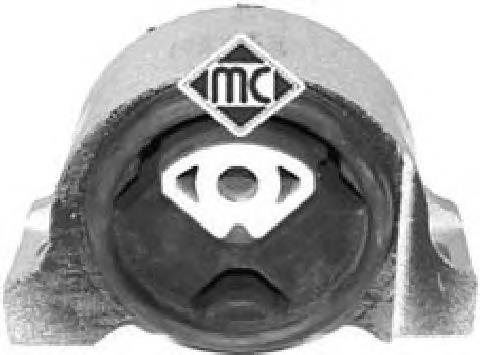 Coxim (suporte) direito de motor Peugeot/Citroen 1839A0 preço, a partir de 41,50 USD