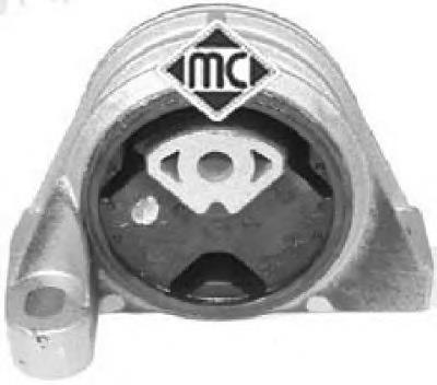 Coxim (suporte) esquerdo de motor Fare 2811
