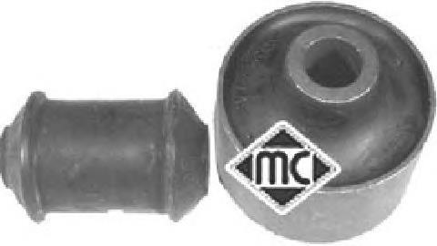 Bloco silencioso dianteiro do braço oscilante inferior Metalcaucho 04813 preço, a partir de 6,08 USD