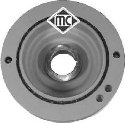 Compre 928M6B320DB Ford Polia de cambota