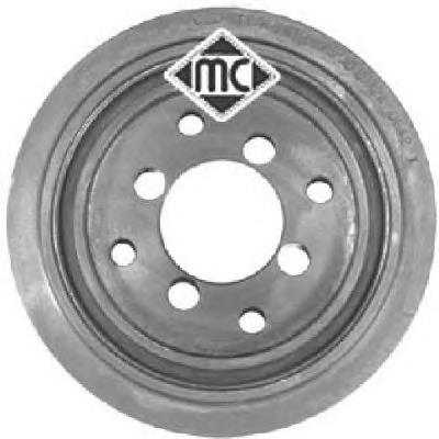 Polia de cambota Metalcaucho 04815 preço, a partir de 62,18 USD