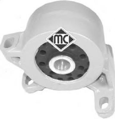 Coxim (suporte) traseiro de motor Metalcaucho 04825 preço, a partir de 47,87 USD